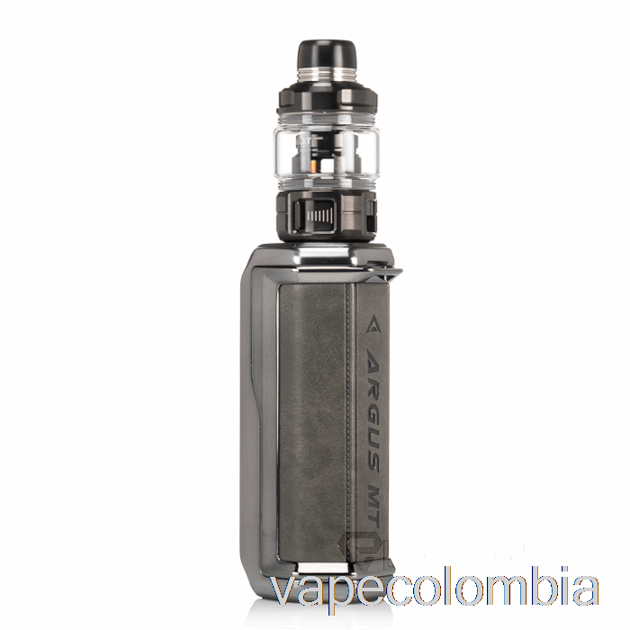 Kit De Vapeo Completo Voopoo Argus Mt 100w Kit De Inicio Maat - Verde Lima